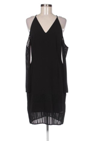 Рокля Coveri, Размер XL, Цвят Черен, Цена 14,31 €