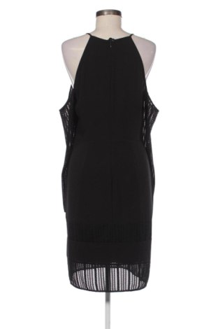 Рокля Coveri, Размер XL, Цвят Черен, Цена 14,31 €