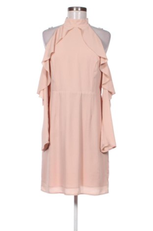 Рокля Coveri, Размер M, Цвят Розов, Цена 14,31 €