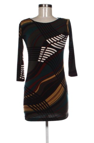Φόρεμα Crazy Wool, Μέγεθος XS, Χρώμα Πολύχρωμο, Τιμή 6,99 €