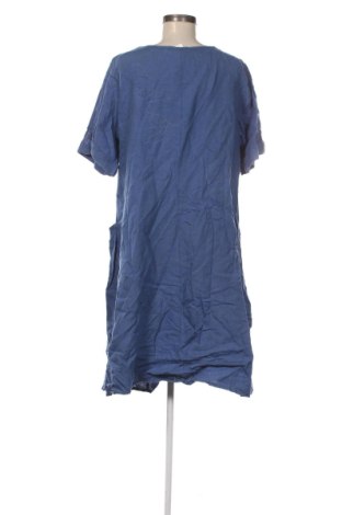 Šaty  Creation L, Velikost XL, Barva Modrá, Cena  389,00 Kč