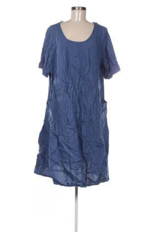 Šaty  Creation L, Velikost XL, Barva Modrá, Cena  389,00 Kč
