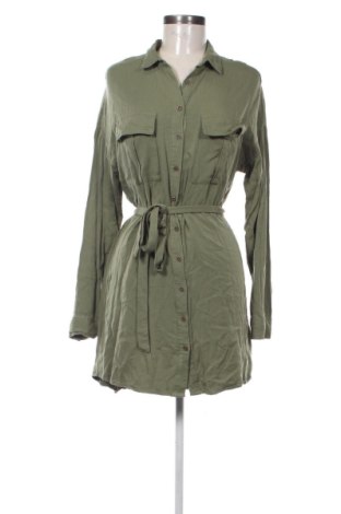 Φόρεμα Cropp, Μέγεθος M, Χρώμα Πράσινο, Τιμή 15,25 €