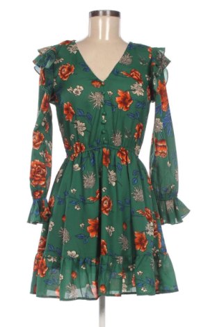 Рокля Cropp, Размер S, Цвят Многоцветен, Цена 24,55 €