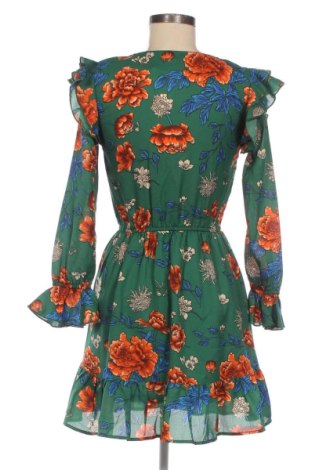 Рокля Cropp, Размер S, Цвят Многоцветен, Цена 24,55 €