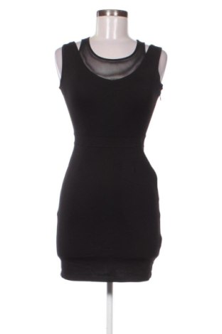 Φόρεμα Cropp, Μέγεθος XS, Χρώμα Μαύρο, Τιμή 10,71 €