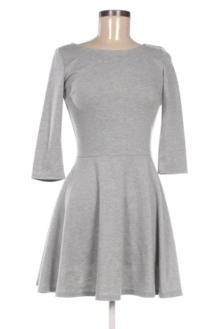 Φόρεμα Cropp, Μέγεθος S, Χρώμα Γκρί, Τιμή 25,00 €