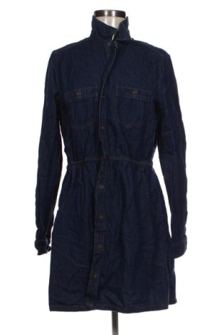 Φόρεμα Cubus, Μέγεθος L, Χρώμα Μπλέ, Τιμή 21,99 €