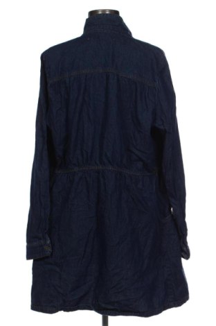 Φόρεμα Cubus, Μέγεθος L, Χρώμα Μπλέ, Τιμή 21,99 €