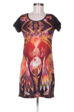 Рокля Custo Barcelona, Размер M, Цвят Многоцветен, Цена 66,56 €