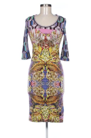 Kleid Custo Barcelona, Größe S, Farbe Mehrfarbig, Preis 66,00 €