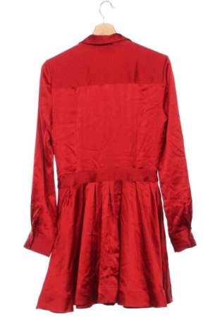 Φόρεμα DKNY, Μέγεθος XS, Χρώμα Κόκκινο, Τιμή 66,47 €