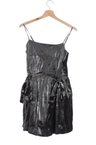 Šaty  Damson Madder, Veľkosť M, Farba Strieborná, Cena  110,39 €