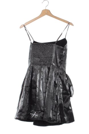 Šaty  Damson Madder, Veľkosť M, Farba Strieborná, Cena  110,39 €