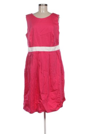 Šaty  Daniel Hechter, Velikost XL, Barva Růžová, Cena  1 887,00 Kč