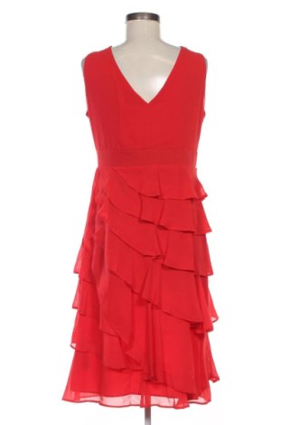 Φόρεμα Debenhams, Μέγεθος L, Χρώμα Κόκκινο, Τιμή 30,00 €