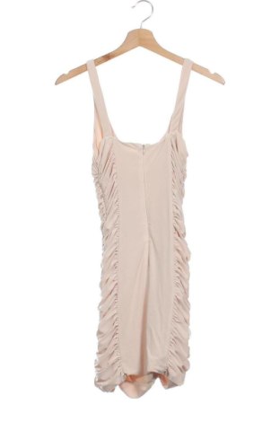 Φόρεμα DeeZee, Μέγεθος S, Χρώμα  Μπέζ, Τιμή 31,73 €