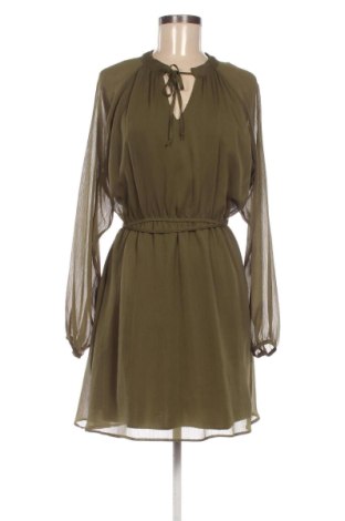 Kleid Defacto, Größe L, Farbe Grün, Preis 25,99 €