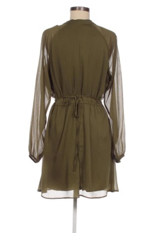 Kleid Defacto, Größe L, Farbe Grün, Preis 25,99 €