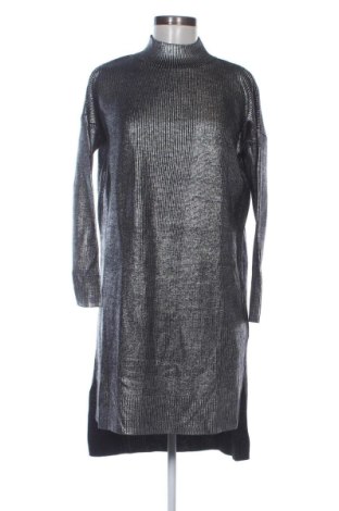 Φόρεμα Defacto, Μέγεθος XS, Χρώμα Ασημί, Τιμή 24,05 €