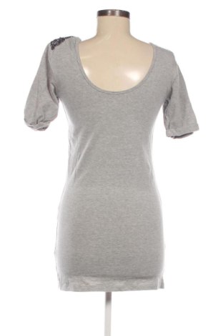 Kleid Denim&Co., Größe M, Farbe Grau, Preis € 20,00