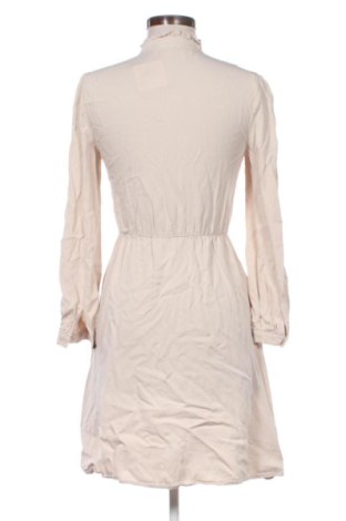 Kleid Denina Martin, Größe S, Farbe Beige, Preis 25,00 €