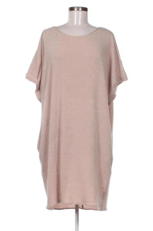 Šaty  Depot 96, Velikost XXL, Barva Béžová, Cena  565,00 Kč