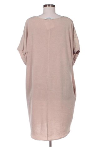 Šaty  Depot 96, Velikost XXL, Barva Béžová, Cena  565,00 Kč
