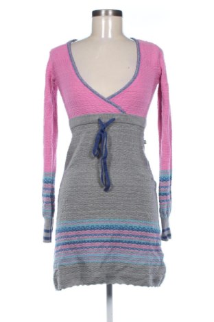 Kleid Dept, Größe S, Farbe Mehrfarbig, Preis 24,54 €