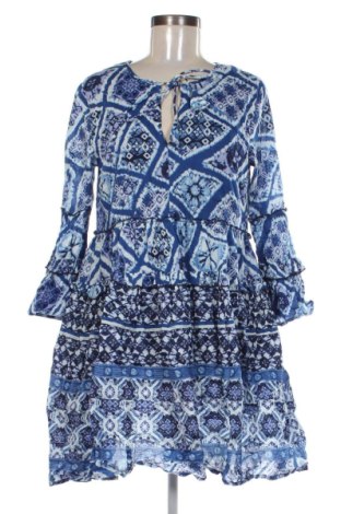 Kleid Derhy, Größe M, Farbe Mehrfarbig, Preis € 34,99