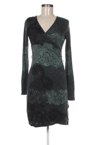 Ruha Desigual, Méret S, Szín Zöld, Ár 9 409 Ft