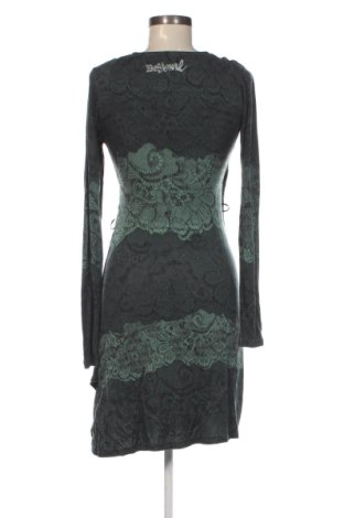 Ruha Desigual, Méret S, Szín Zöld, Ár 9 409 Ft