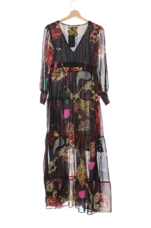 Рокля Desigual, Размер S, Цвят Многоцветен, Цена 81,57 €