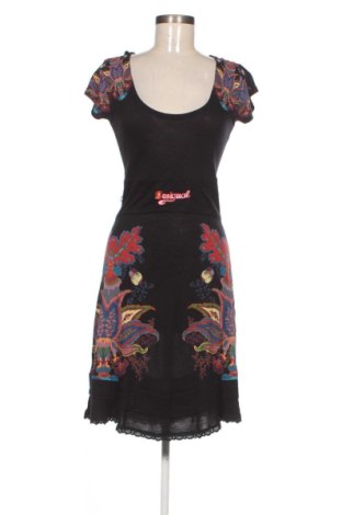 Ruha Desigual, Méret M, Szín Sokszínű, Ár 14 059 Ft