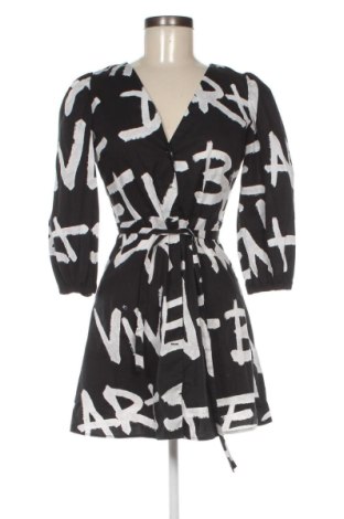 Kleid Desigual, Größe S, Farbe Mehrfarbig, Preis € 42,01