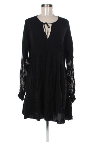 Ruha Desigual, Méret XL, Szín Fekete, Ár 9 539 Ft