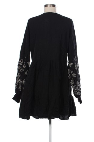 Ruha Desigual, Méret XL, Szín Fekete, Ár 9 539 Ft