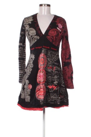 Šaty  Desigual, Veľkosť XL, Farba Viacfarebná, Cena  42,00 €
