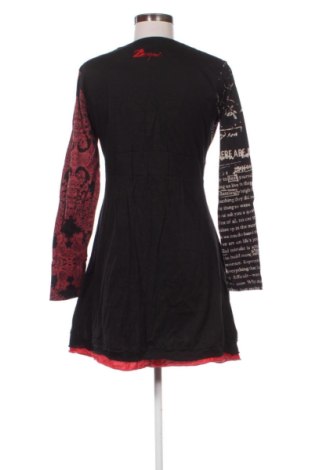 Šaty  Desigual, Veľkosť XL, Farba Viacfarebná, Cena  42,00 €