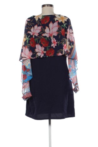 Šaty  Desigual, Velikost L, Barva Vícebarevné, Cena  1 279,00 Kč