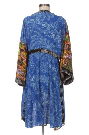 Šaty  Desigual, Veľkosť XL, Farba Viacfarebná, Cena  31,95 €