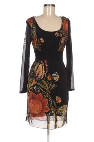 Šaty  Desigual, Veľkosť S, Farba Viacfarebná, Cena  41,91 €