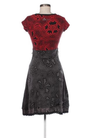 Kleid Desigual, Größe S, Farbe Mehrfarbig, Preis € 41,91