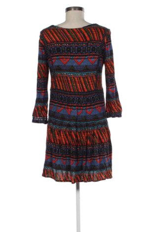 Рокля Desigual, Размер M, Цвят Многоцветен, Цена 41,91 €