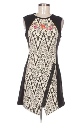 Kleid Desigual, Größe M, Farbe Mehrfarbig, Preis € 42,00