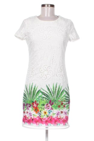 Šaty  Desigual, Veľkosť S, Farba Viacfarebná, Cena  42,00 €
