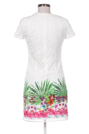 Šaty  Desigual, Veľkosť S, Farba Viacfarebná, Cena  42,00 €