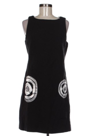 Šaty  Desigual by Christian Lacroix, Velikost L, Barva Vícebarevné, Cena  3 562,00 Kč