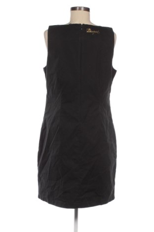 Рокля Desigual, Размер XL, Цвят Черен, Цена 42,00 €