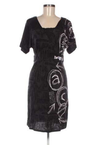 Šaty  Desigual, Veľkosť L, Farba Viacfarebná, Cena  42,00 €